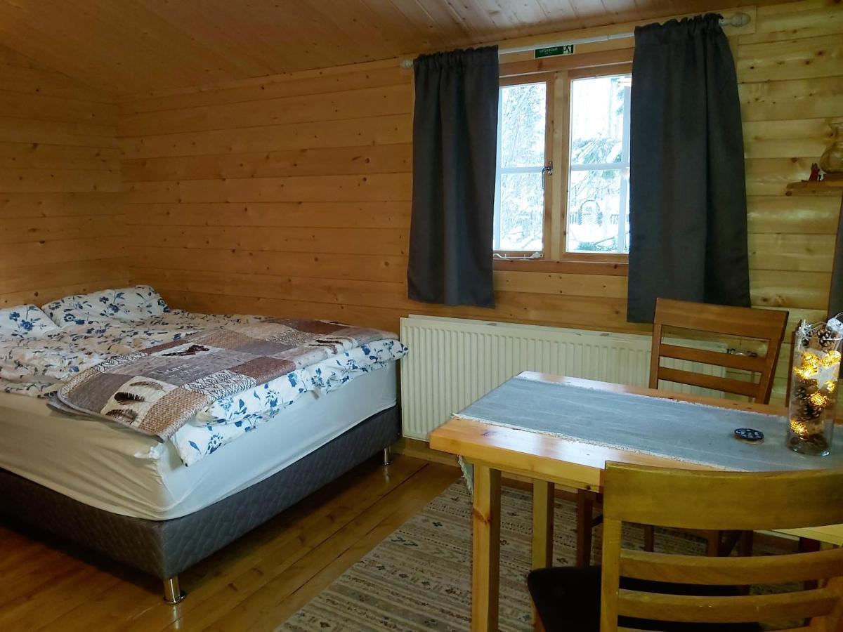 Bakkakot 2 - Cozy Cabins In The Woods Акурейри Экстерьер фото